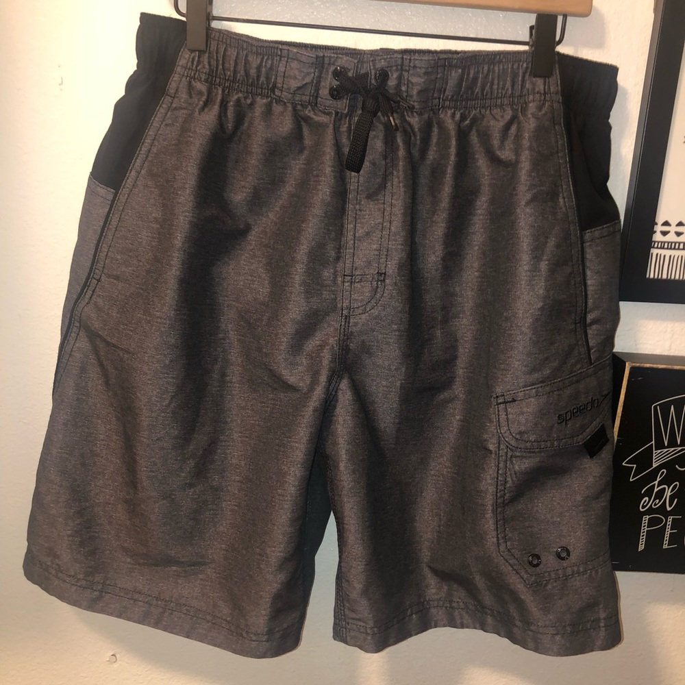 Mens Speedo Swim shorts